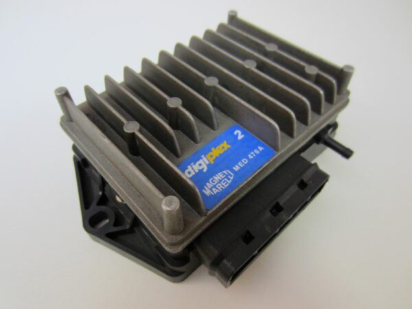 CENTRALINA ELETTRONICA ECU FIAT UNO DIGIPLEX 2 MED476A