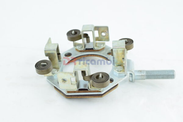 PORTASPAZZOLE MOTORINO FIAT 642 N N6 N6R N65 R 693 N3 650 N 645 N 650 N E 01175