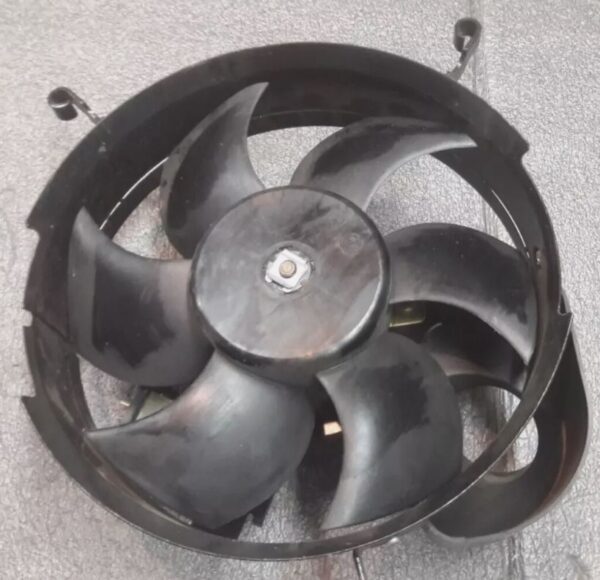 069402269010 VENTOLA RAFFREDDAMENTO RADIATORE per Y10 - RADIATOR FAN