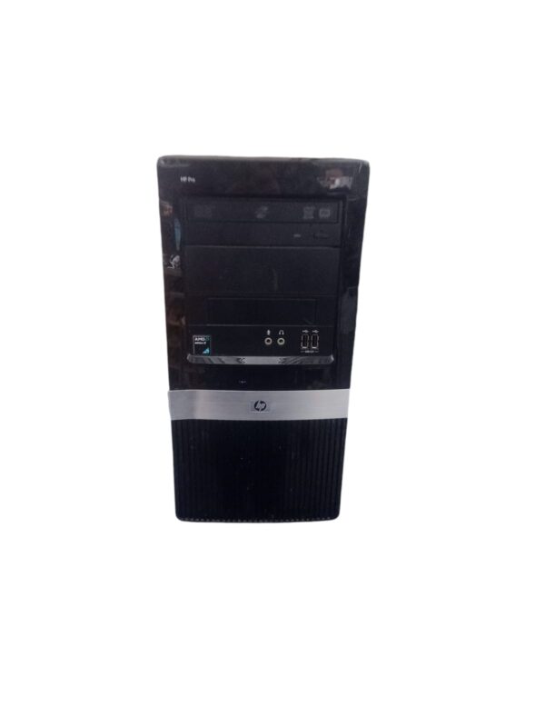 HP PRO 3015 MT AMD athlon X2 215 8 GB ddr3 RICONDIZIONATO