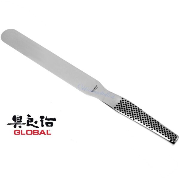 GLOBAL Spatola professionale GS-21/8 20cm