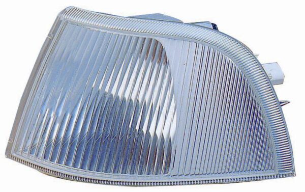 Freccia Anteriore Bianco Destro Volvo S40 - V40 Dal 1996 Al 1998 B00125D