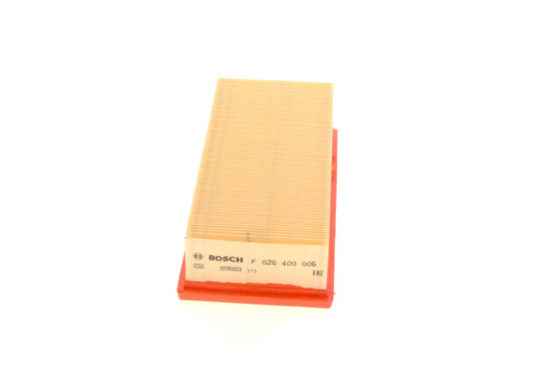 Bosch S0006 - Filtro Aria F 026 400 006 OE MR993130 — MITSUBISHI