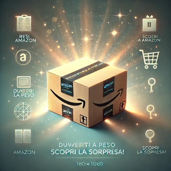 resi amazon